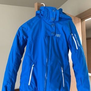 Helly Hansen jacket